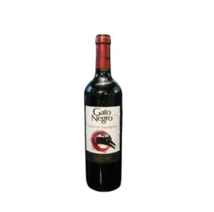 Vino Gato Negro 750 ml