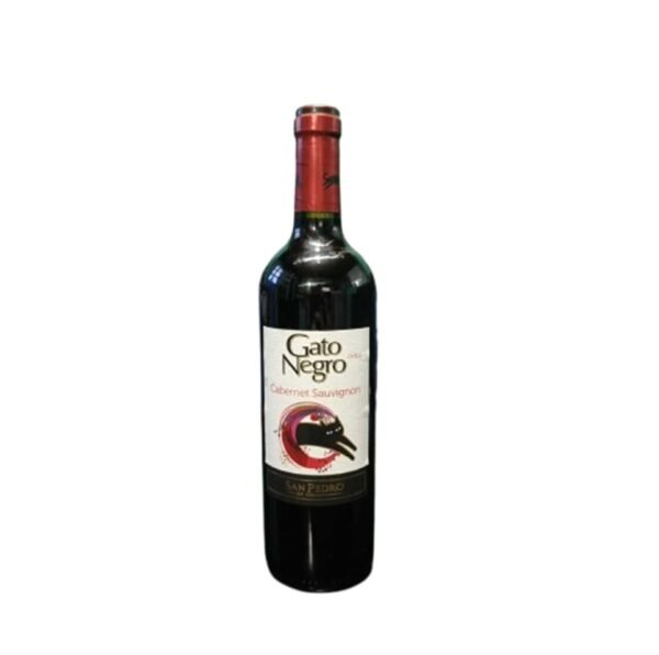 Gato Negro Vino Gato Negro 750 ml