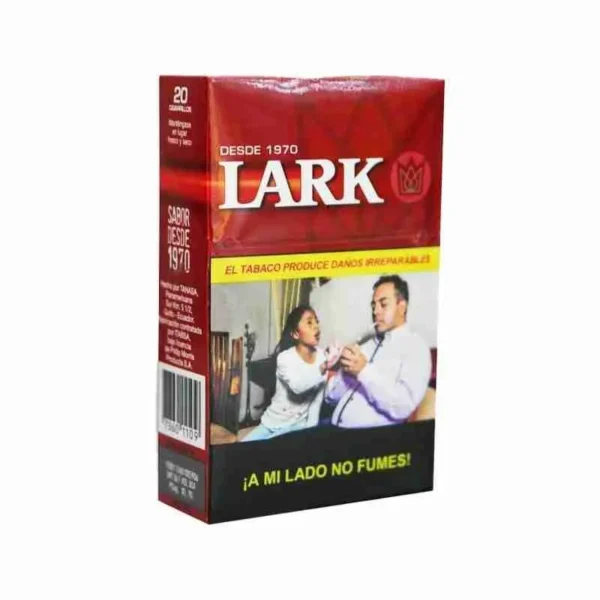 Lark 1/2 (10 unidades)