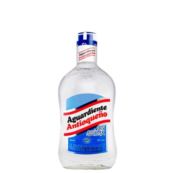Antioqueño Azul 750 ml