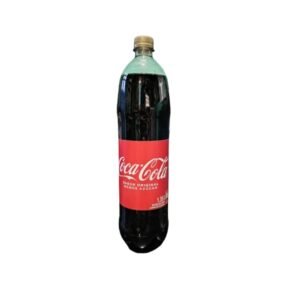 Coca Cola 1.35L