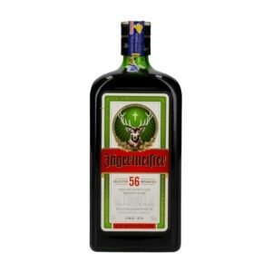 Jagermeister 700 ml