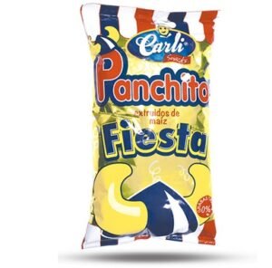 Panchito Fiesta Natural