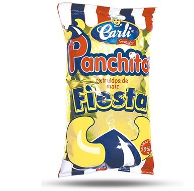 Panchito Fiesta Natural