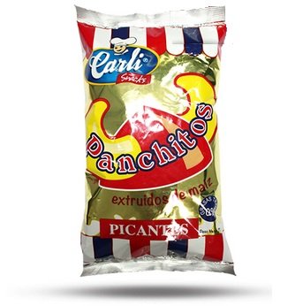 Panchito Fiesta Picante