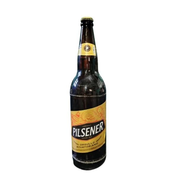 pilsener (1) PILSENER 1LT