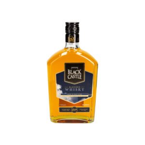 Black Castle 750 ml