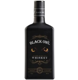 Black Owl 750 ml
