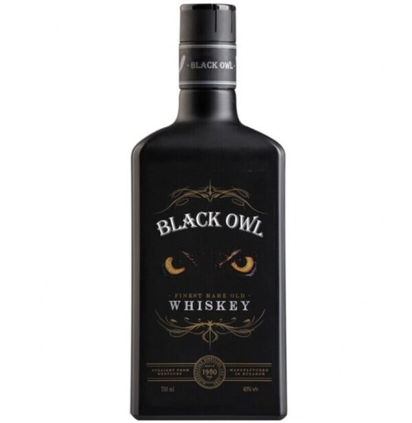 result_BLACK OWL Black Owl 750 ml