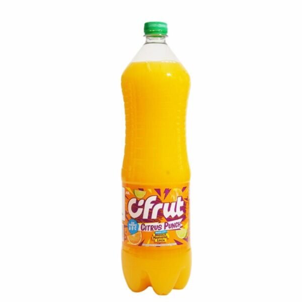 Cifrut 1.7L