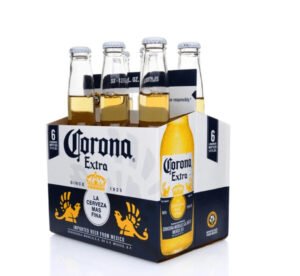Six Pack Corona 330 ml