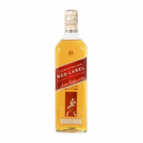 result_JHONNIE ROJO Johnnie Walker Red Label 750 ml