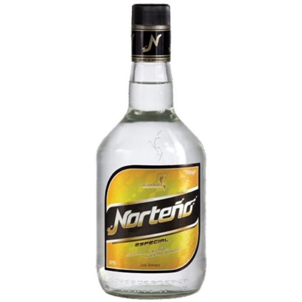 Norteño 750 ml