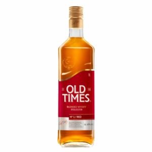 Old Times Red 745 ml