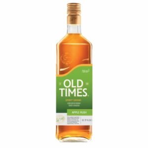 Old Times Apple Rush 745 ml