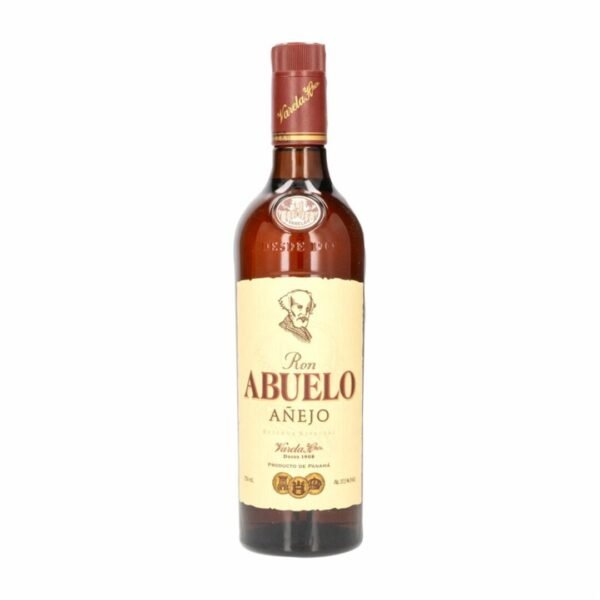 Ron Abuelo 750 ml