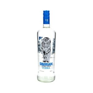 result_SIBERIAN Siberian Vodka 750 ml