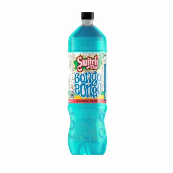 result_SWICH BONGO BONGO Switch Bongo Bongo 1.5L