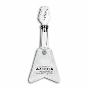 Tequila Azteca Guitarra 800 ml