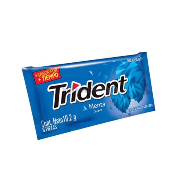 Trident Menta