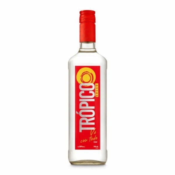 Trópico Seco 750 ml