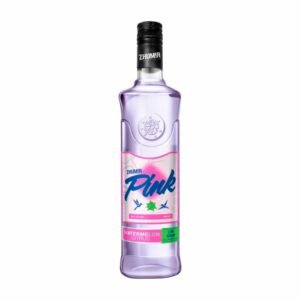 Zhumir Pink 700 ml
