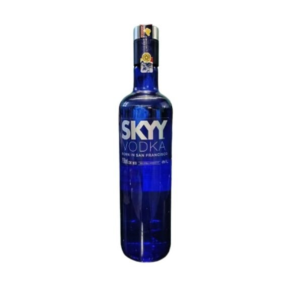 Skyy Vodka 750 ml