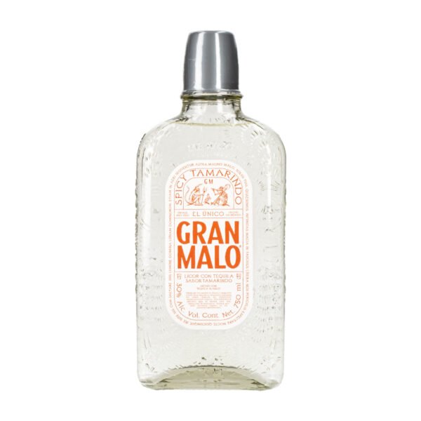 gran malo Tequila Gran Malo 750 ml